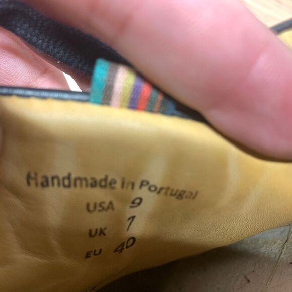 Royal Albartross Women's Knightfox Golf Shoes Back Size 9 EU 40 - Picture 11 of 13